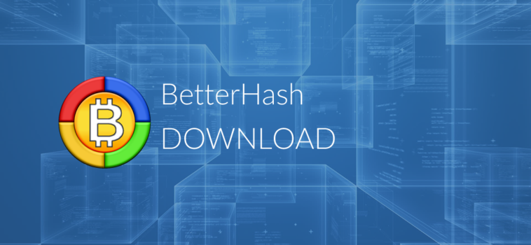 BetterHash