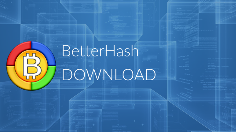 BetterHash