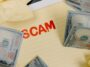 crypto scam