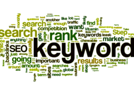 keyword research