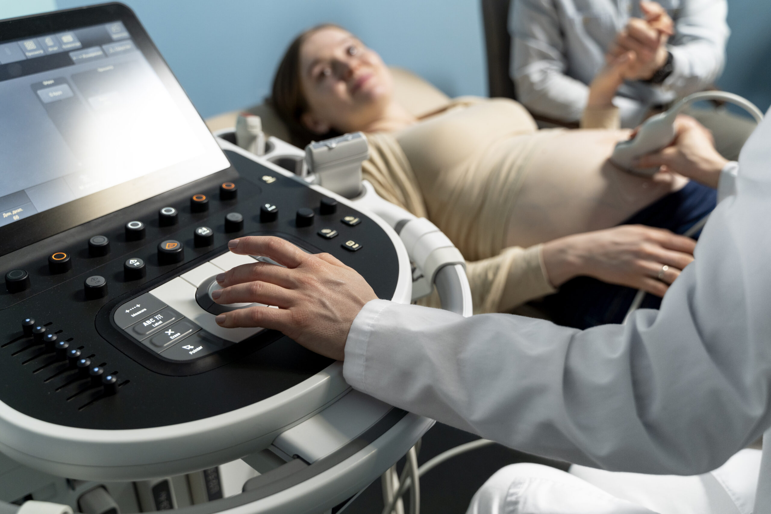 ultrasound